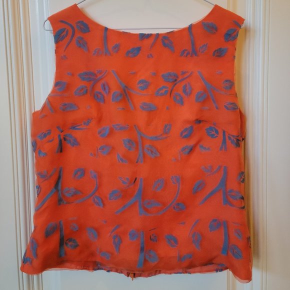 Victoria Chaise Tops - 2/$25 Victoria Chaise Blouse